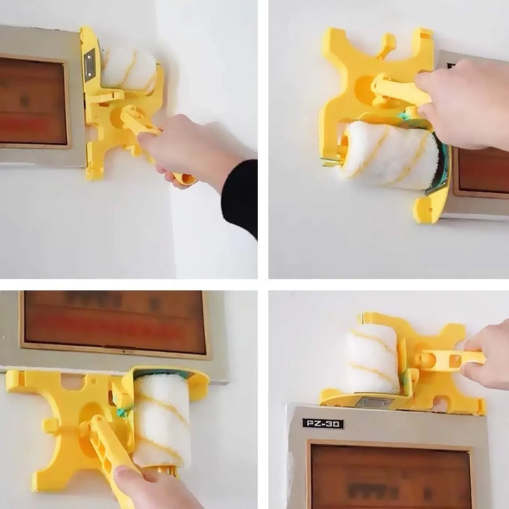 Precision Refresh Roller – EdgeFlow-State of Style