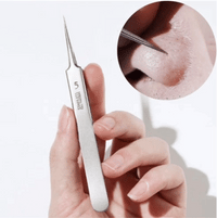 Precision Tweezers for Blackheads & Pimples – Léna-State of Style