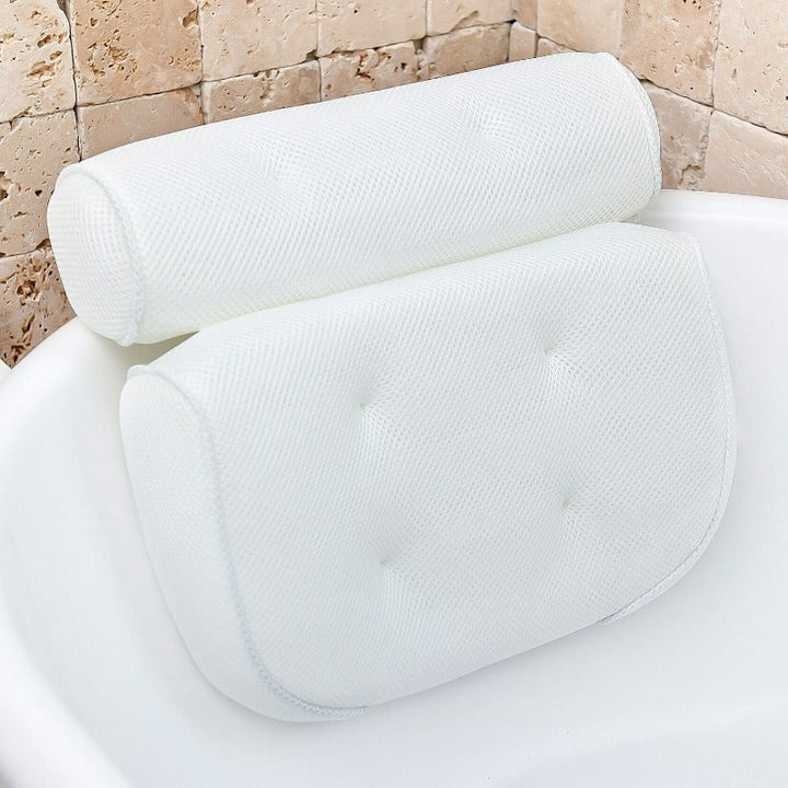 Premium Bath Cushion - SereniLux-State of Style
