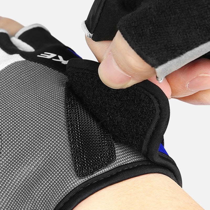 Premium Cycling Gloves - BikeGuard™-Red-S-State of Style
