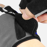 Premium Cycling Gloves - BikeGuard™-Red-S-State of Style