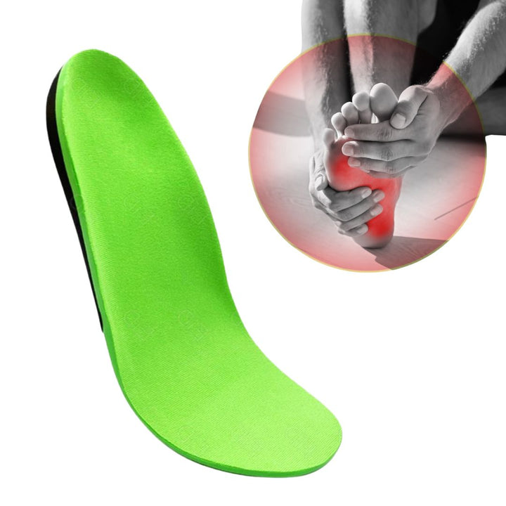 Premium Insoles for Support and Comfort - FootEase-3–5-State of Style