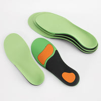 Premium Insoles for Support and Comfort - FootEase-Kids 11-13-State of Style