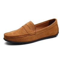 Premium leather shoes for men – Leandro-Brown-6-State of Style