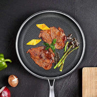 Premium Non-Stick Pan - SteelChef-State of Style