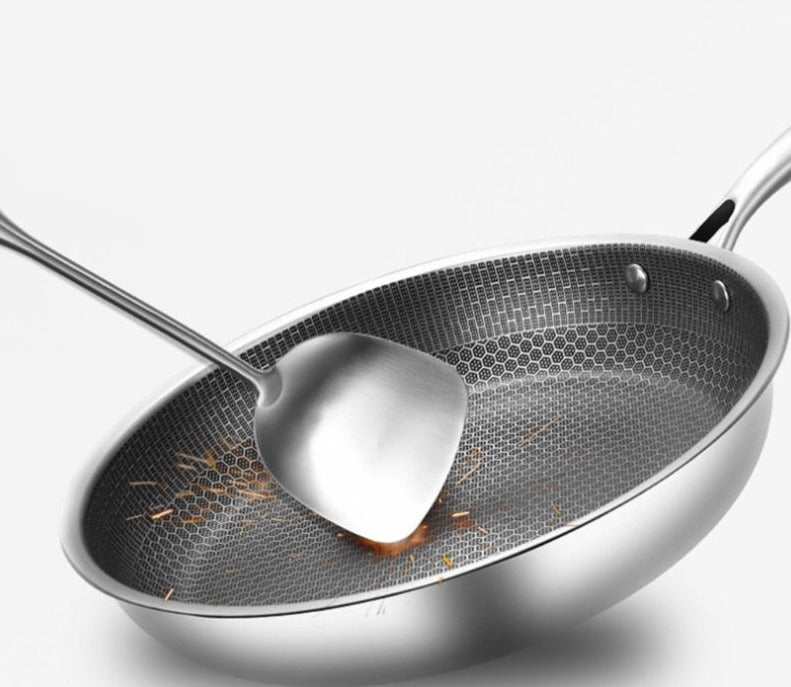 Premium Non-Stick Pan - SteelChef-State of Style