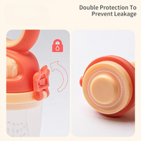 Soothing silicone teether for babies – Buy one, get one FREE – Lino