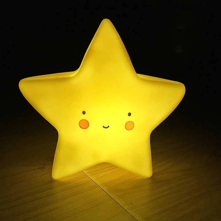 LED nightlight for children's bedroom with timer function – Dream Light (buy one, get one free)