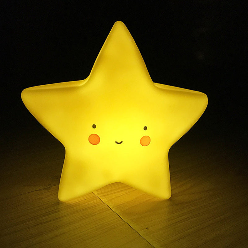 LED nightlight for children's bedroom with timer function – Dream Light (buy one, get one free)