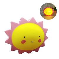 LED nightlight for children's bedroom with timer function – Dream Light (buy one, get one free)