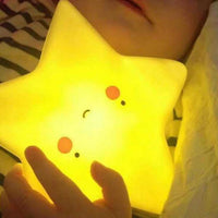 LED nightlight for children's bedroom with timer function – Dream Light (buy one, get one free)