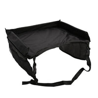 Multifunctional travel tray for children in the car, train or aeroplane – TravelFriend