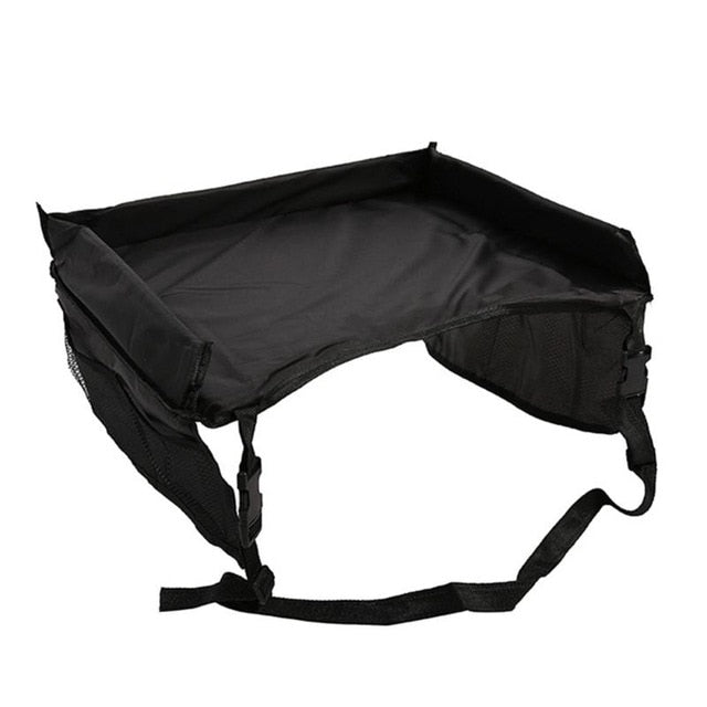 Multifunctional travel tray for children in the car, train or aeroplane – TravelFriend