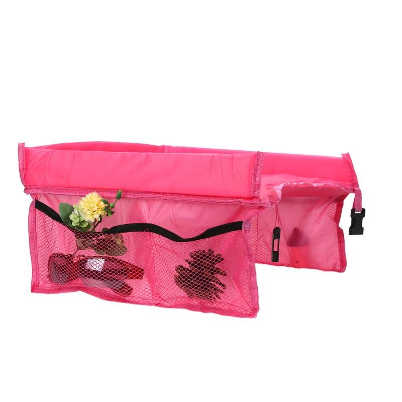 Multifunctional travel tray for children in the car, train or aeroplane – TravelFriend