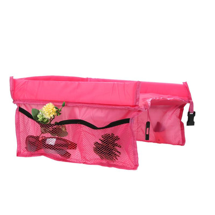 Multifunctional travel tray for children in the car, train or aeroplane – TravelFriend