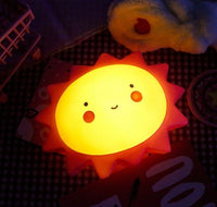 LED nightlight for children's bedroom with timer function – Dream Light (buy one, get one free)