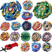 Build-your-own battling tops with collision effect for arena duels – circle duel (buy 2, get 2 free)