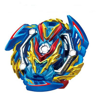 Build-your-own battling tops with collision effect for arena duels – circle duel (buy 2, get 2 free)