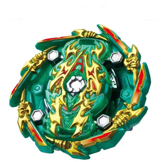 Build-your-own battling tops with collision effect for arena duels – circle duel (buy 2, get 2 free)