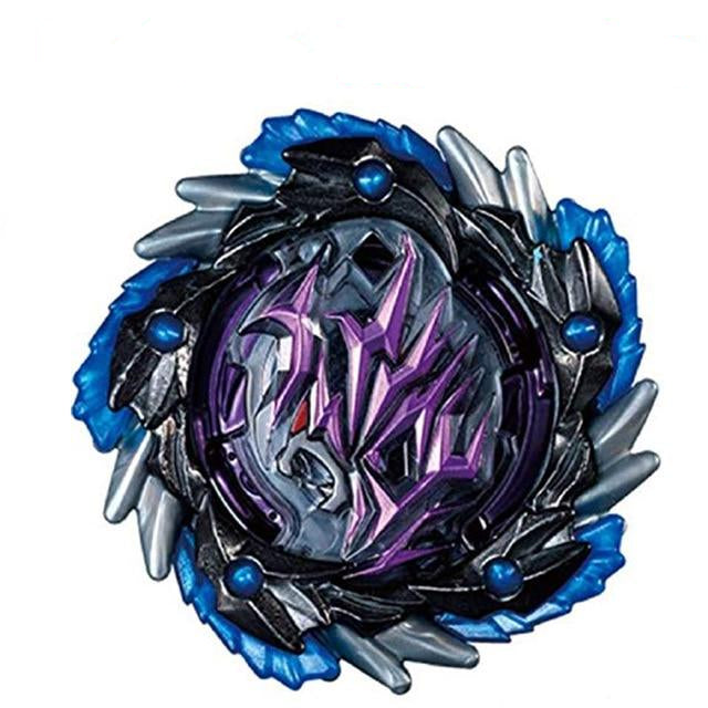 Build-your-own battling tops with collision effect for arena duels – circle duel (buy 2, get 2 free)
