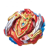 Build-your-own battling tops with collision effect for arena duels – circle duel (buy 2, get 2 free)