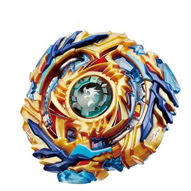 Build-your-own battling tops with collision effect for arena duels – circle duel (buy 2, get 2 free)