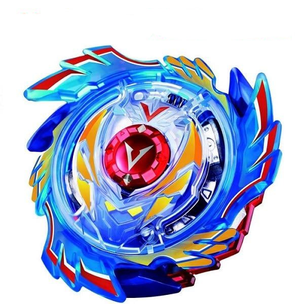 Build-your-own battling tops with collision effect for arena duels – circle duel (buy 2, get 2 free)