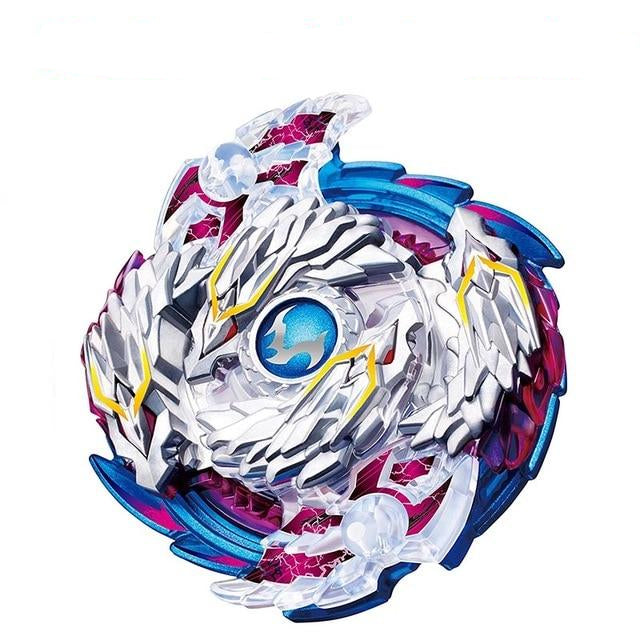 Build-your-own battling tops with collision effect for arena duels – circle duel (buy 2, get 2 free)