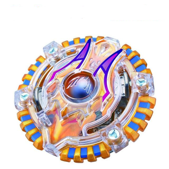 Build-your-own battling tops with collision effect for arena duels – circle duel (buy 2, get 2 free)