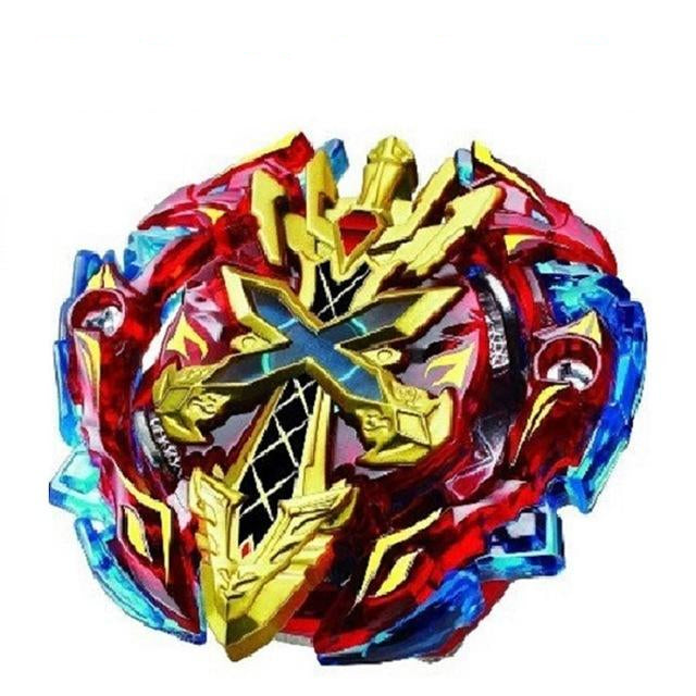 Build-your-own battling tops with collision effect for arena duels – circle duel (buy 2, get 2 free)
