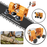 Professional Chainsaw Sharpener – Sharvex-State of Style