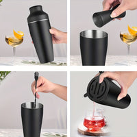 Professional Cocktail Set - MixMaster-State of Style