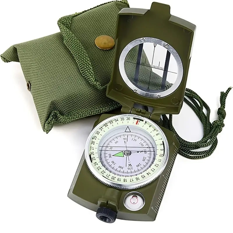 Professional Compass - TrailGuide-State of Style
