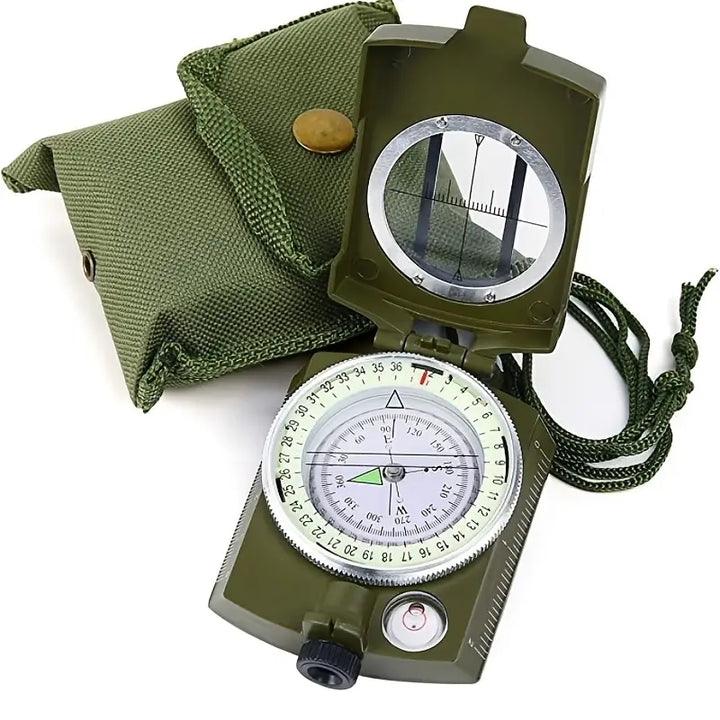 Professional Compass - TrailGuide-State of Style
