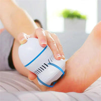 Professional Electric Callus Remover - SoleCare-State of Style