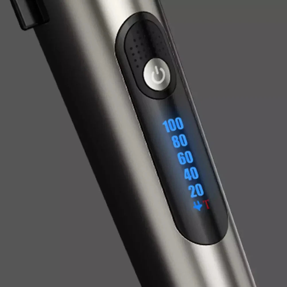 Professional Electric Trimmer - PowerEdge ProClip-Extra shaving head-State of Style