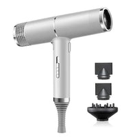 Professional Hair Dryer – Velair-Grey-State of Style
