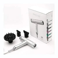 Professional Hair Dryer – Velair-Red-State of Style