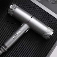 Professional Hair Dryer – Velair-Red-State of Style