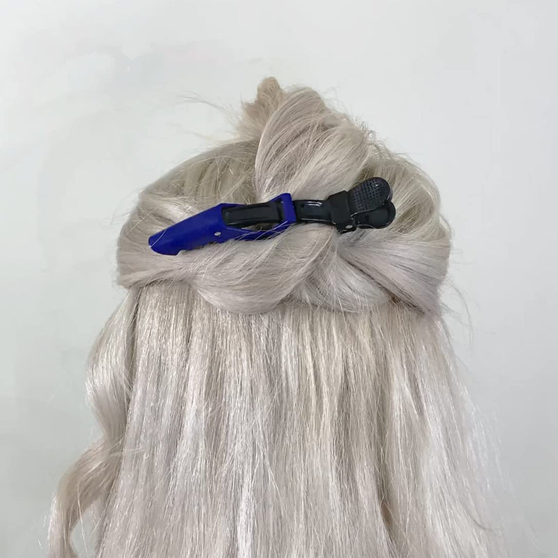 Professional Hair Styling Clips – 10-Pack-Set 1-State of Style