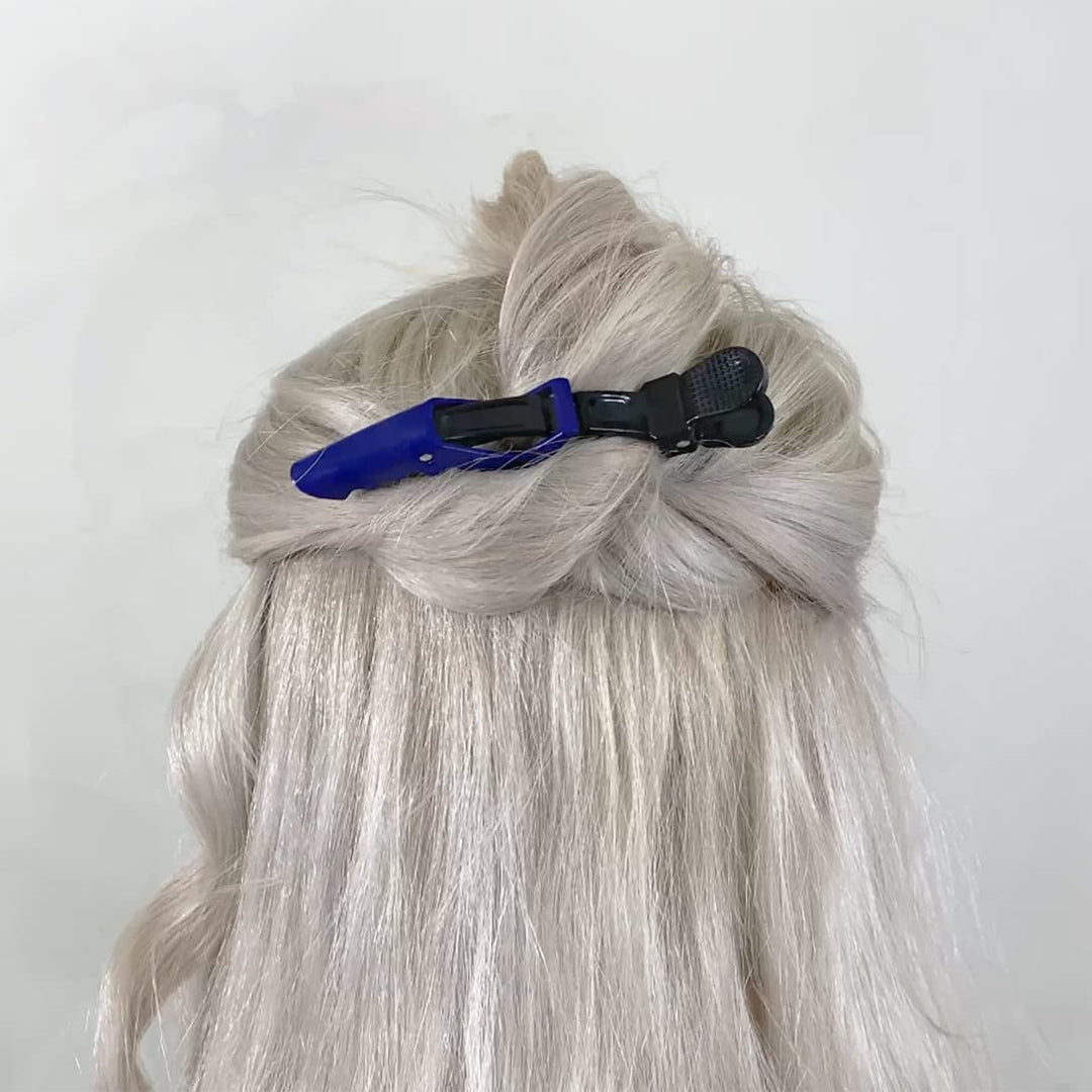 Professional Hair Styling Clips – 10-Pack-Set 1-State of Style