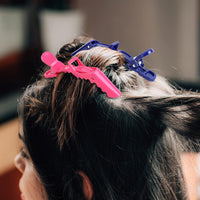 Professional Hair Styling Clips – 10-Pack-Set 1-State of Style
