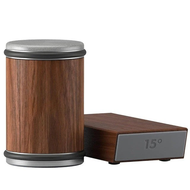 Professional Knife Sharpener - SharpPro™-Natural wood-State of Style