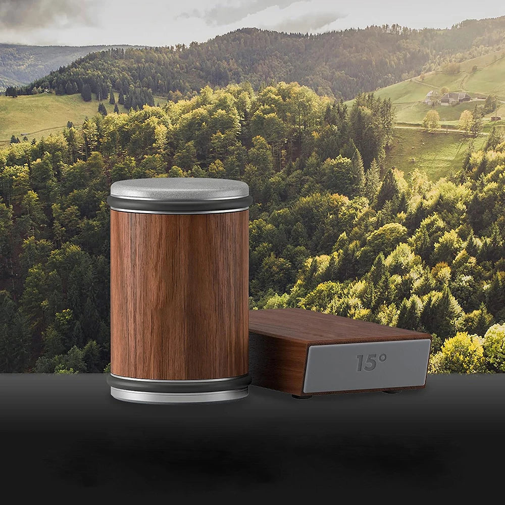 Professional Knife Sharpener - SharpPro™-Natural wood-State of Style