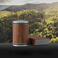 Professional Knife Sharpener - SharpPro™-Natural wood-State of Style