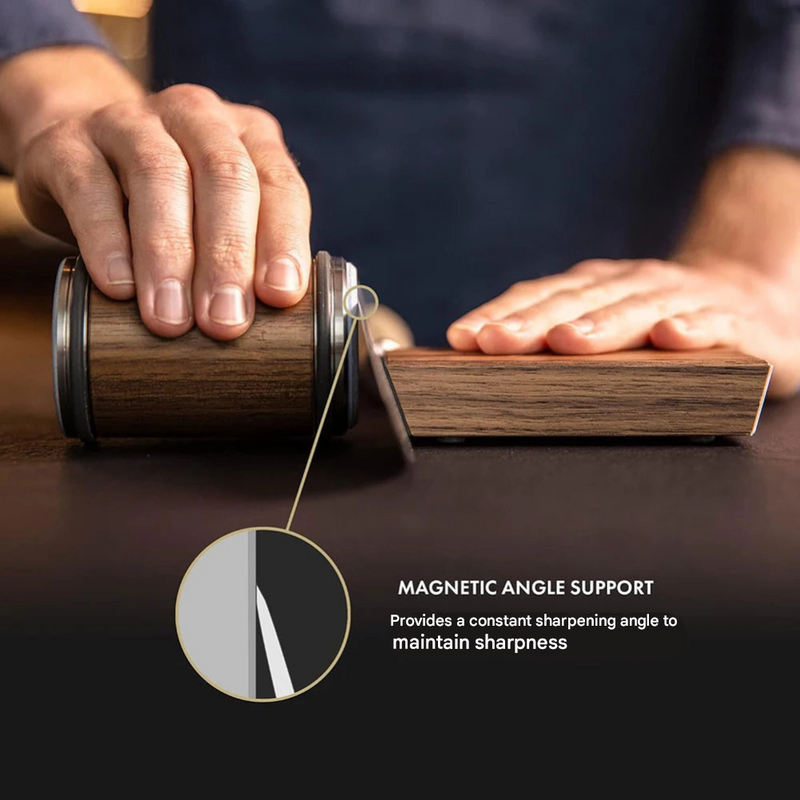 Professional Knife Sharpener - SharpPro™-State of Style