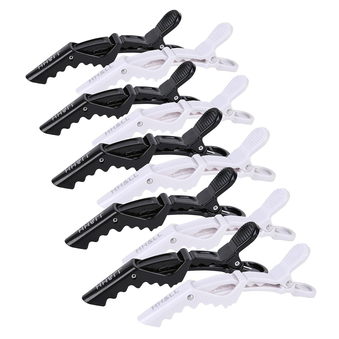 Professionele Haar Styling Clips – 10-Pack-Set 3-State of Style