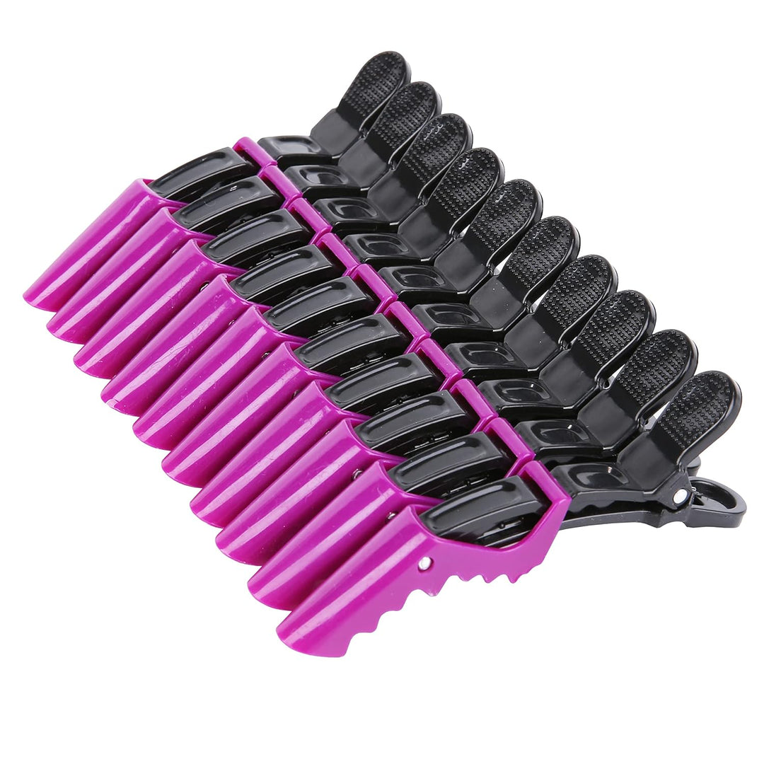 Professionele Haar Styling Clips – 10-Pack-Set 5-State of Style