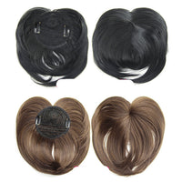 Quick Clip-in Hair Extensions for Short Hair – Zuri-Black-State of Style