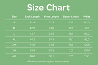 Quick-drying outdoor cargo shorts for men – TrailFlex-Gray-S-State of Style
